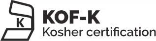 KOF-K Kosher certification